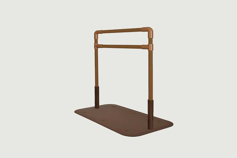 ロング中央タイプ