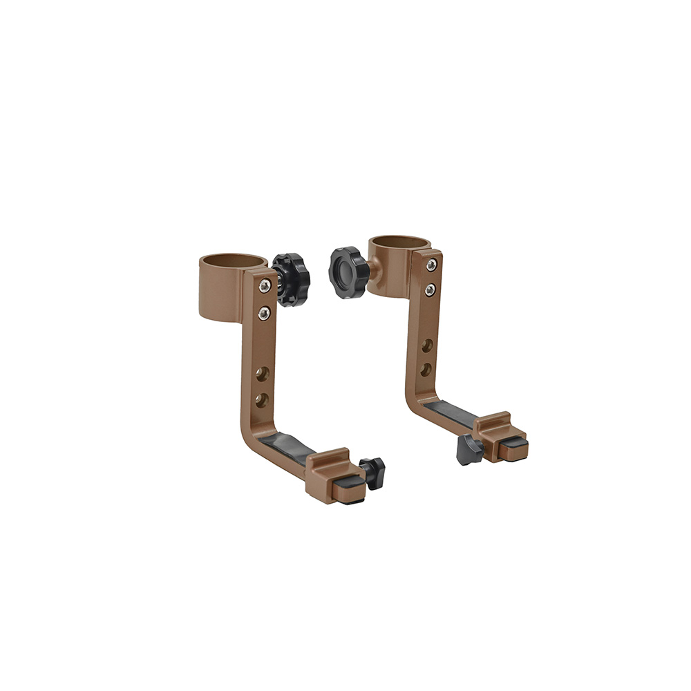 うすおきアーム