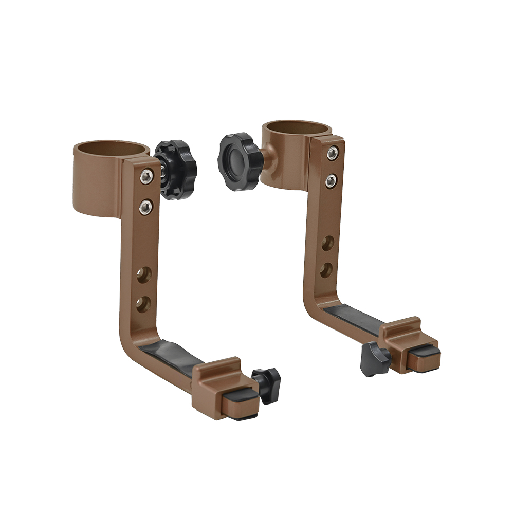 うすおきアーム